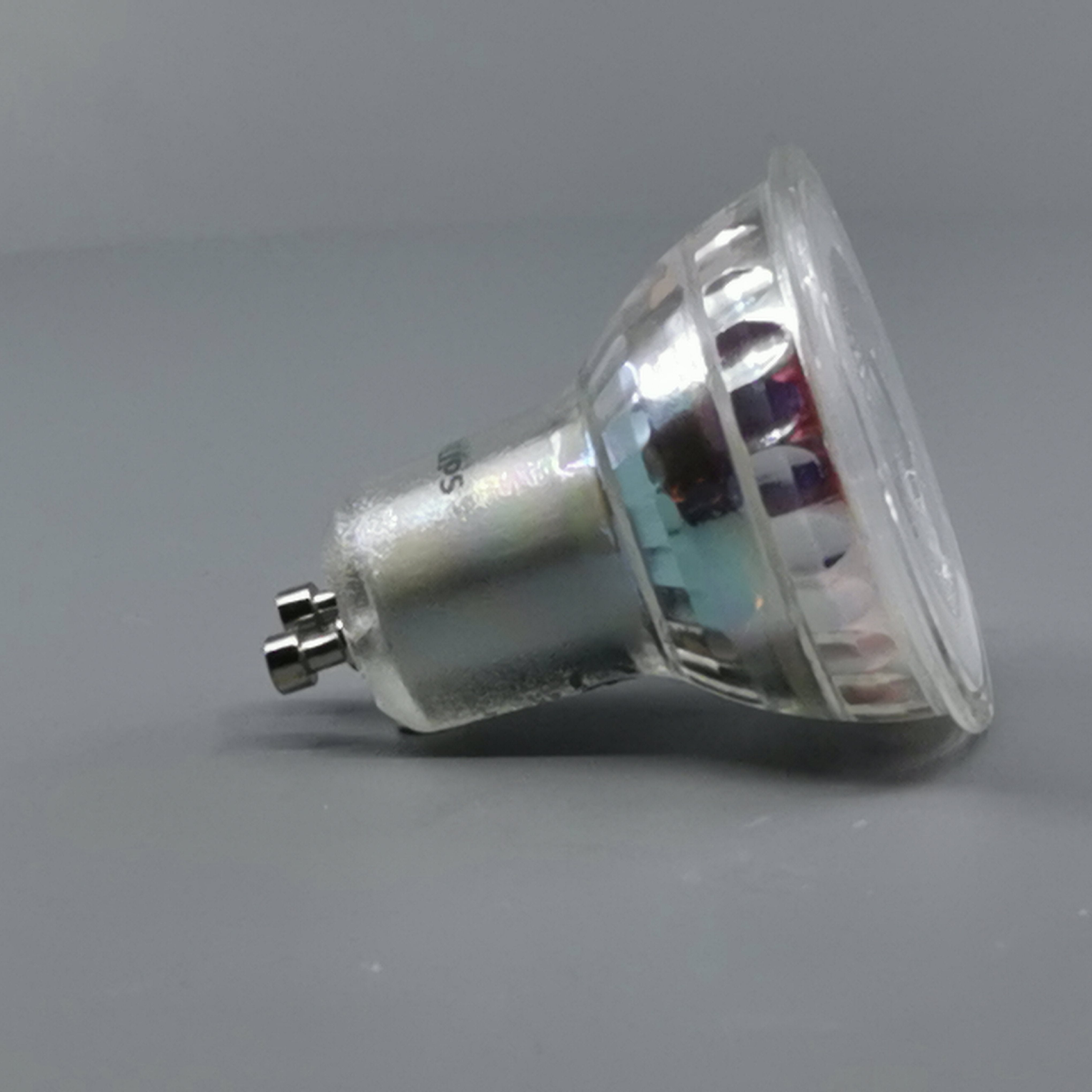 Philips CorePro LED pære 3,5W 2700K 230Lm GU10 36º