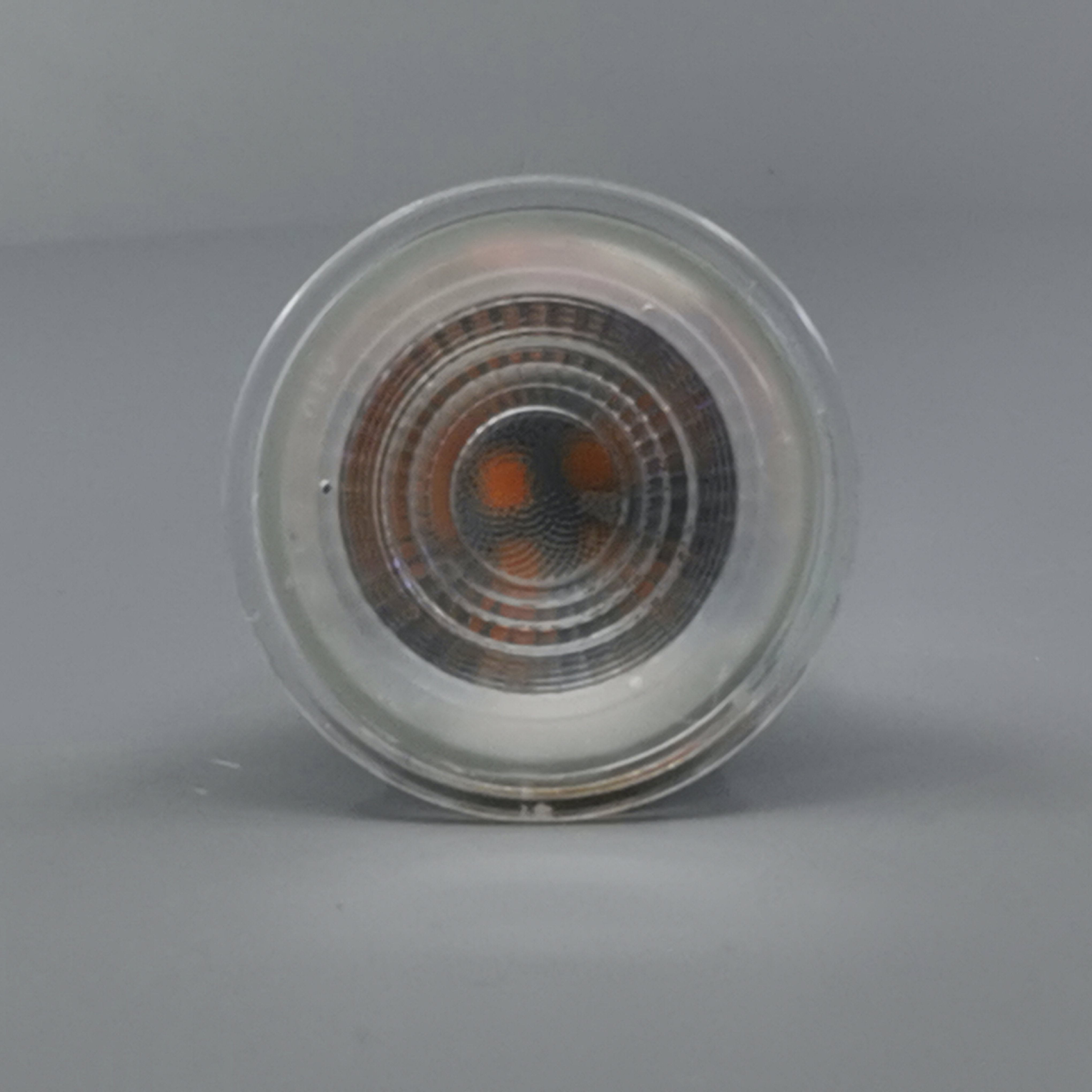 Philips CorePro LED pære 3,5W 2700K 230Lm GU10 36º