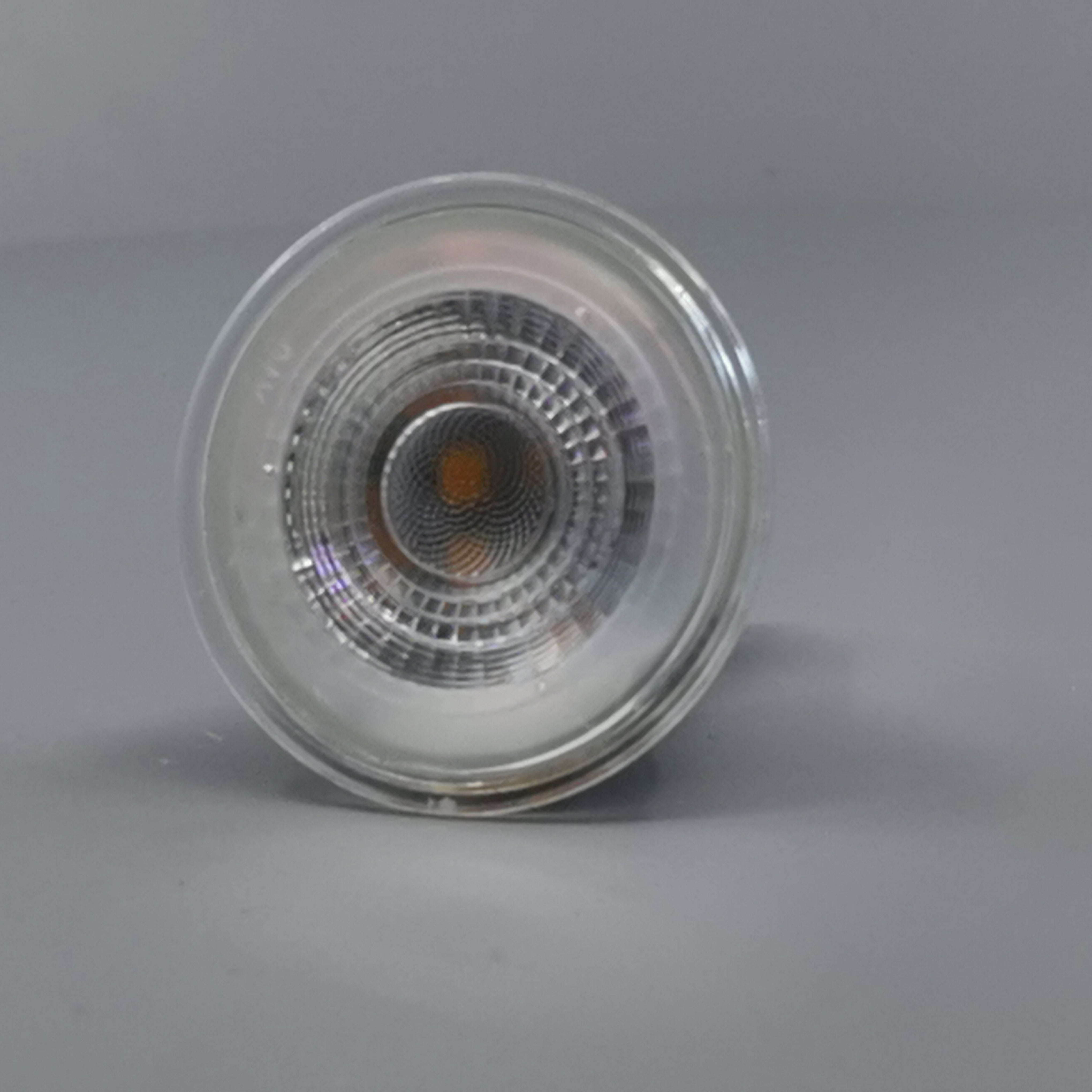 Philips CorePro LED pære 3,5W 2700K 230Lm GU10 36º