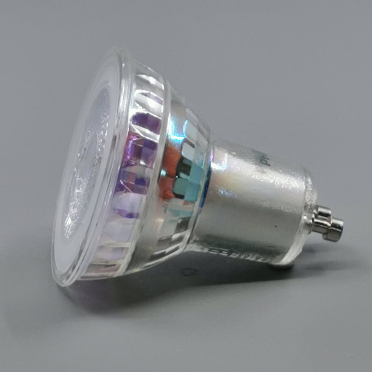 Philips Classic LED 4,6W 2700K 345Lm GU10 36° (A+) (360° frame 3)