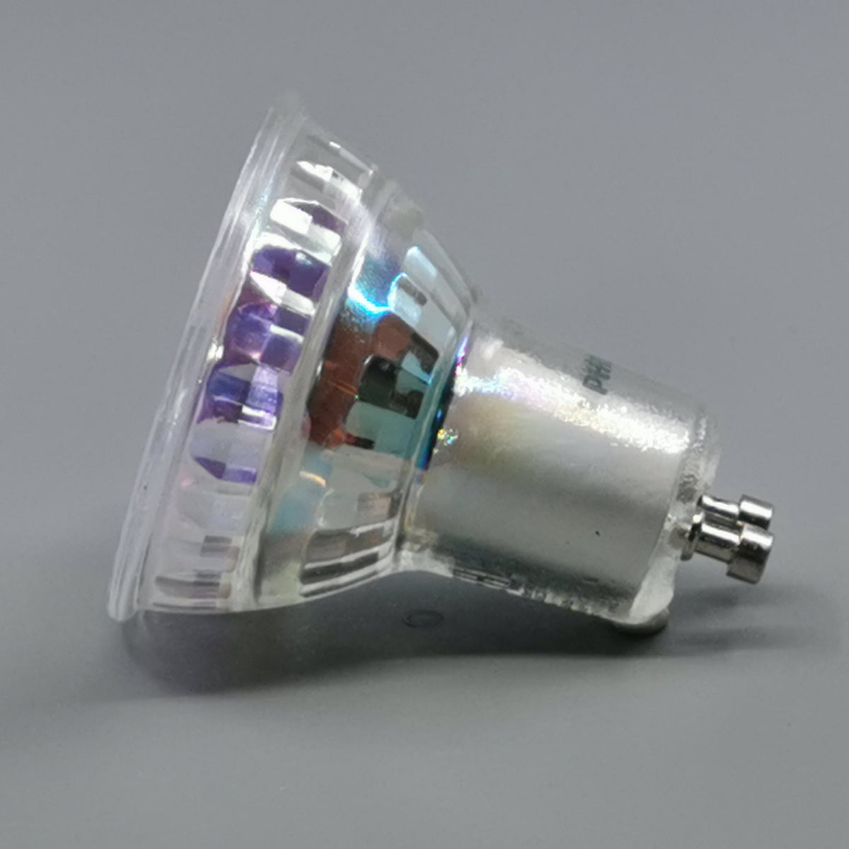 Philips Classic LED 4,6W 2700K 345Lm GU10 36° (A+) (360° frame 4)