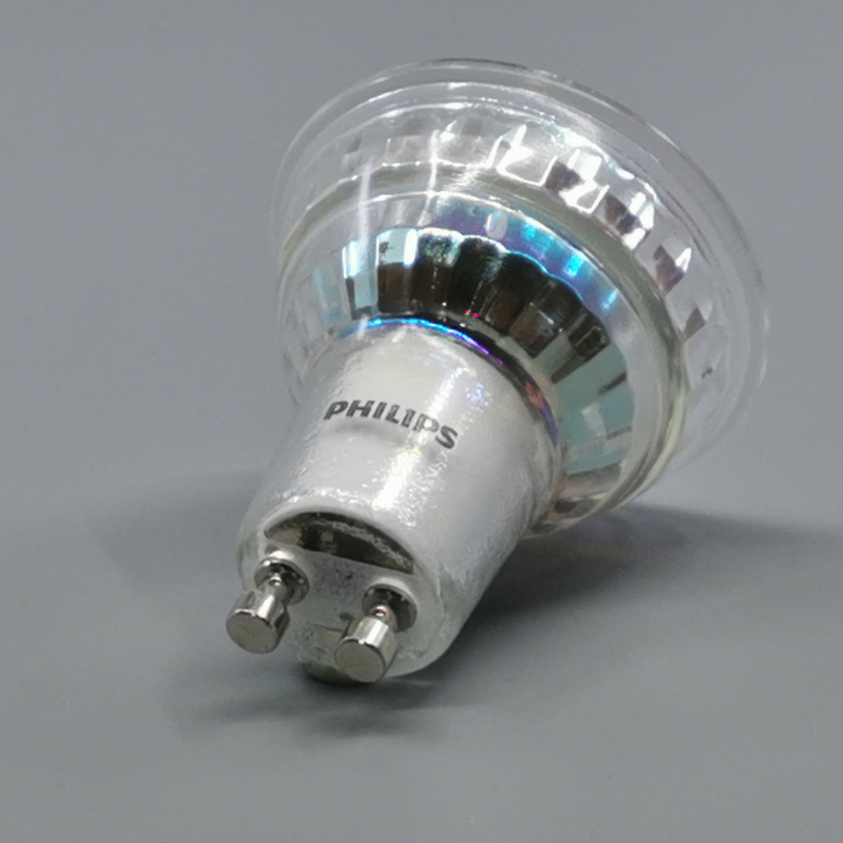 Philips Classic LED 4,6W 2700K 345Lm GU10 36° (A+) (360° frame 11)