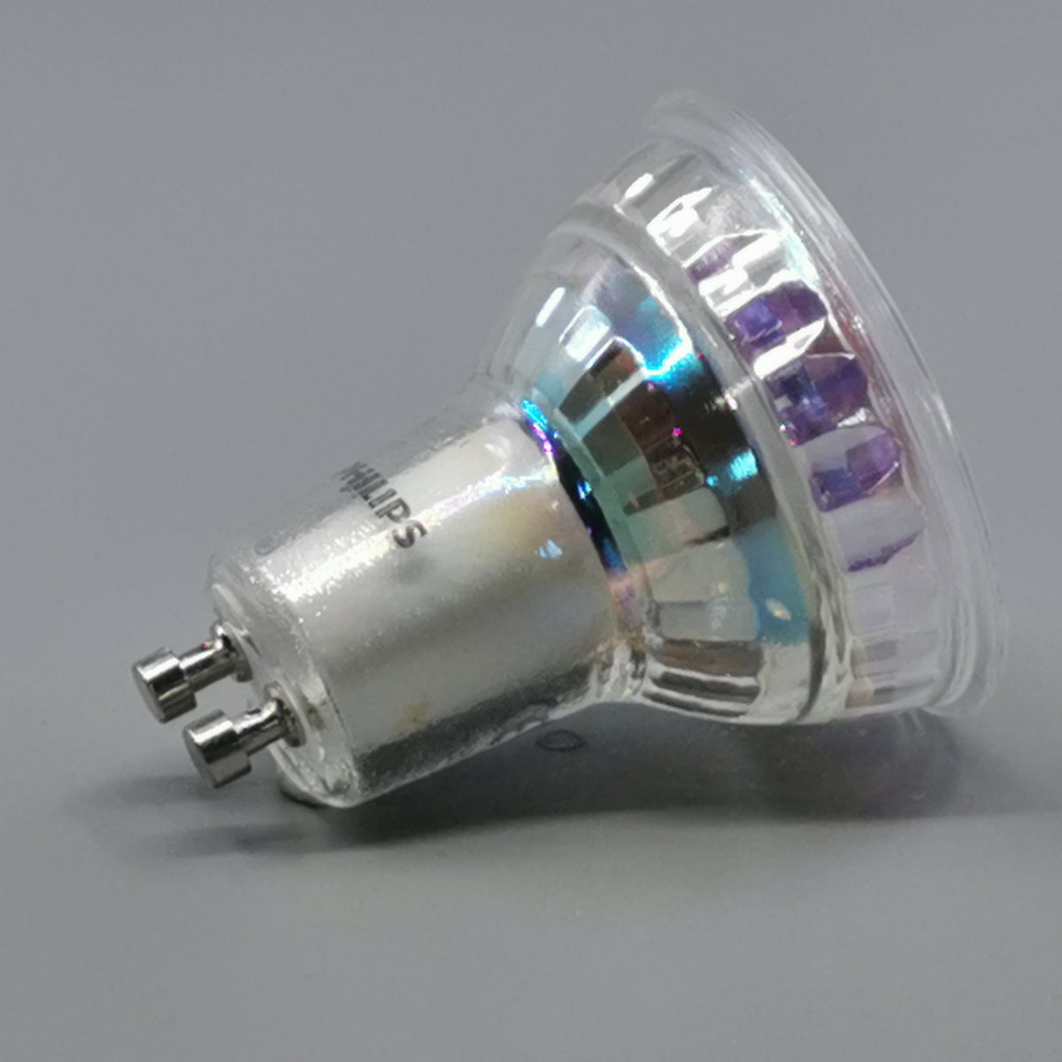 Philips Classic LED 4,6W 2700K 345Lm GU10 36° (A+) (360° frame 14)