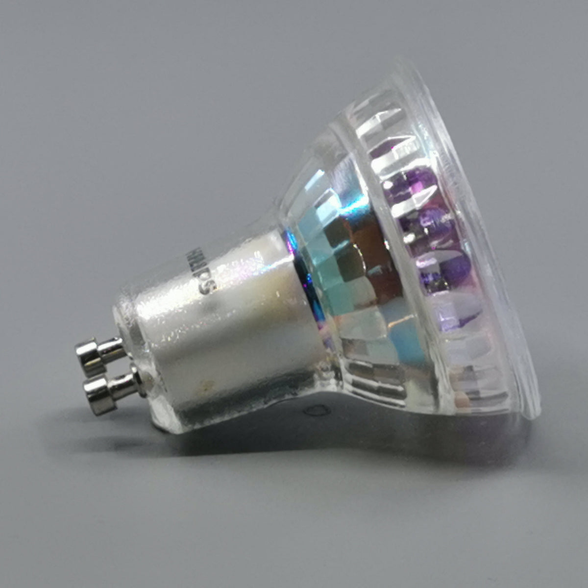 Philips Classic LED 4,6W 2700K 345Lm GU10 36° (A+) (360° frame 15)
