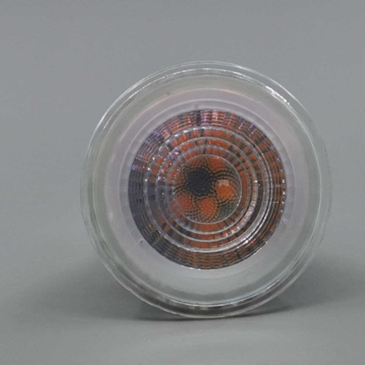 Philips Classic LED 4,6W 2700K 345Lm GU10 36° (A+) (360° frame 21)
