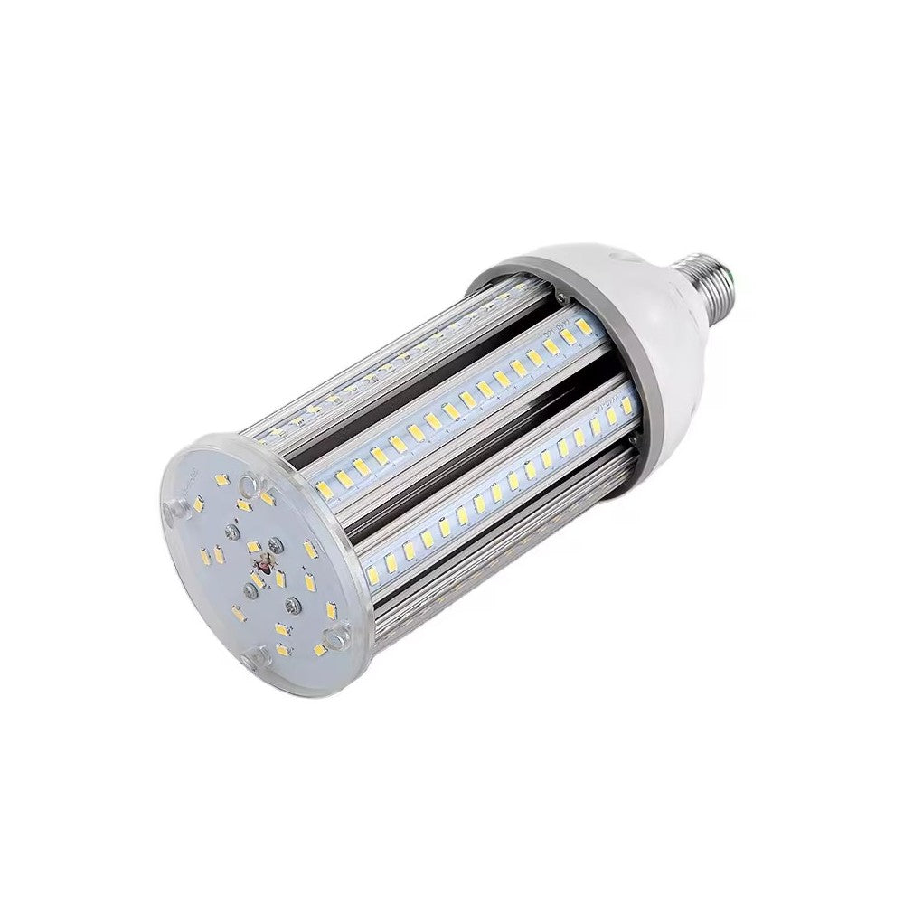 LEDlife MEGA36 LED-pære - 36W, dæmpbar, mat glas, varm hvid, IP64 vandtæt, E27