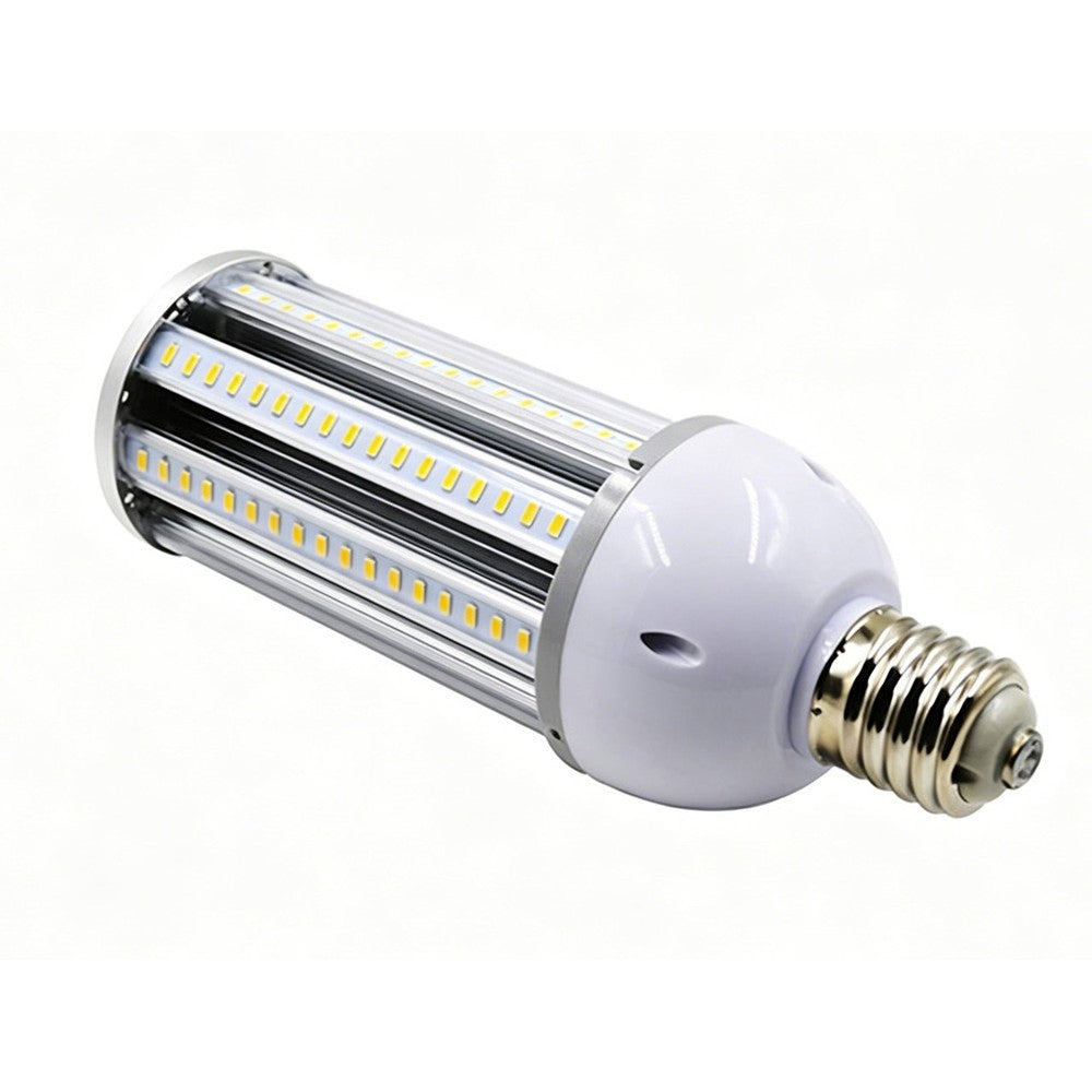 LEDlife MEGA36 LED-pære - 36W, dæmpbar, mat glas, varm hvid, IP64 vandtæt, E27