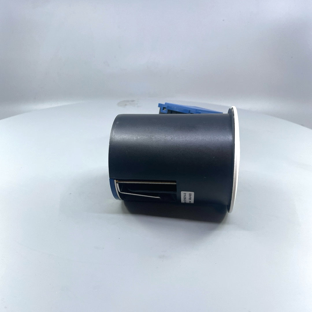 DAXTOR EXO BLUE 95 GU10 indbygningsspot – Hvid (360° frame 20)