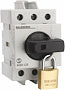 HOVEDAFBRYDER 125A, 3 MOD
