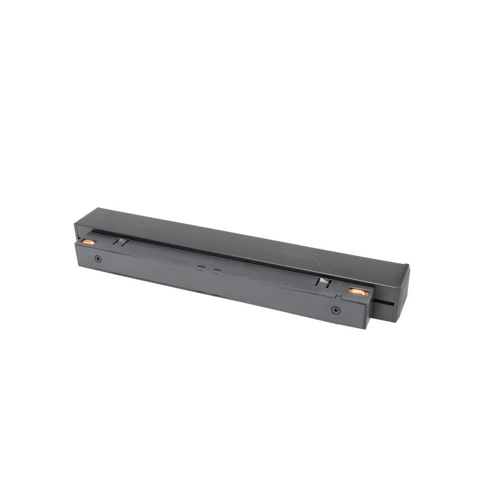 Smart-Grid S Skinne Lys 204mm 12W 35° Sort, CCT/Dim (5 års garanti)