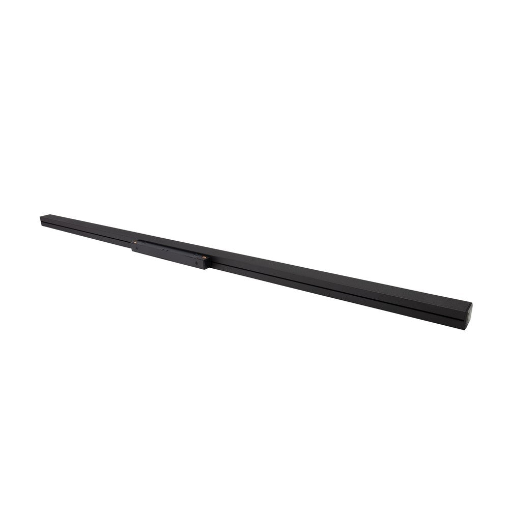 System Shift Smart-Line Skinne 22W Sort - Effekt: 22W, Input: 48V, 1200lm, RA90, 5 års producentgaranti.