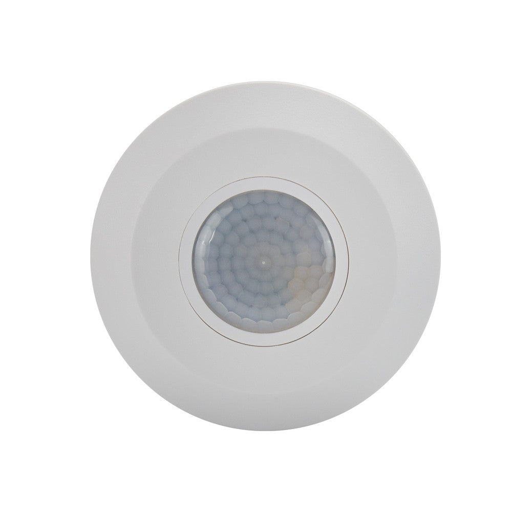 Sensor PIR 360° 1000W - 6m N/T, IP20, 230V, Spectrum, Effekt: 2000W, Input: 230V