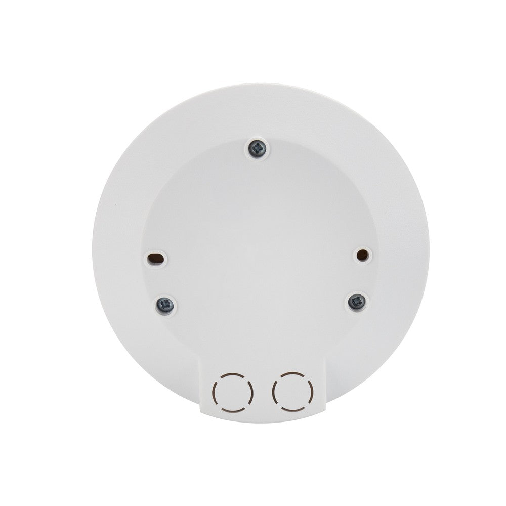 Sensor PIR 360° 1000W - 6m N/T, IP20, 230V, Spectrum, Effekt: 2000W, Input: 230V