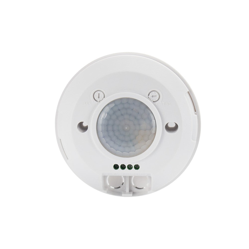 Sensor PIR 360° 1000W - 6m N/T, IP20, 230V, Spectrum, Effekt: 2000W, Input: 230V