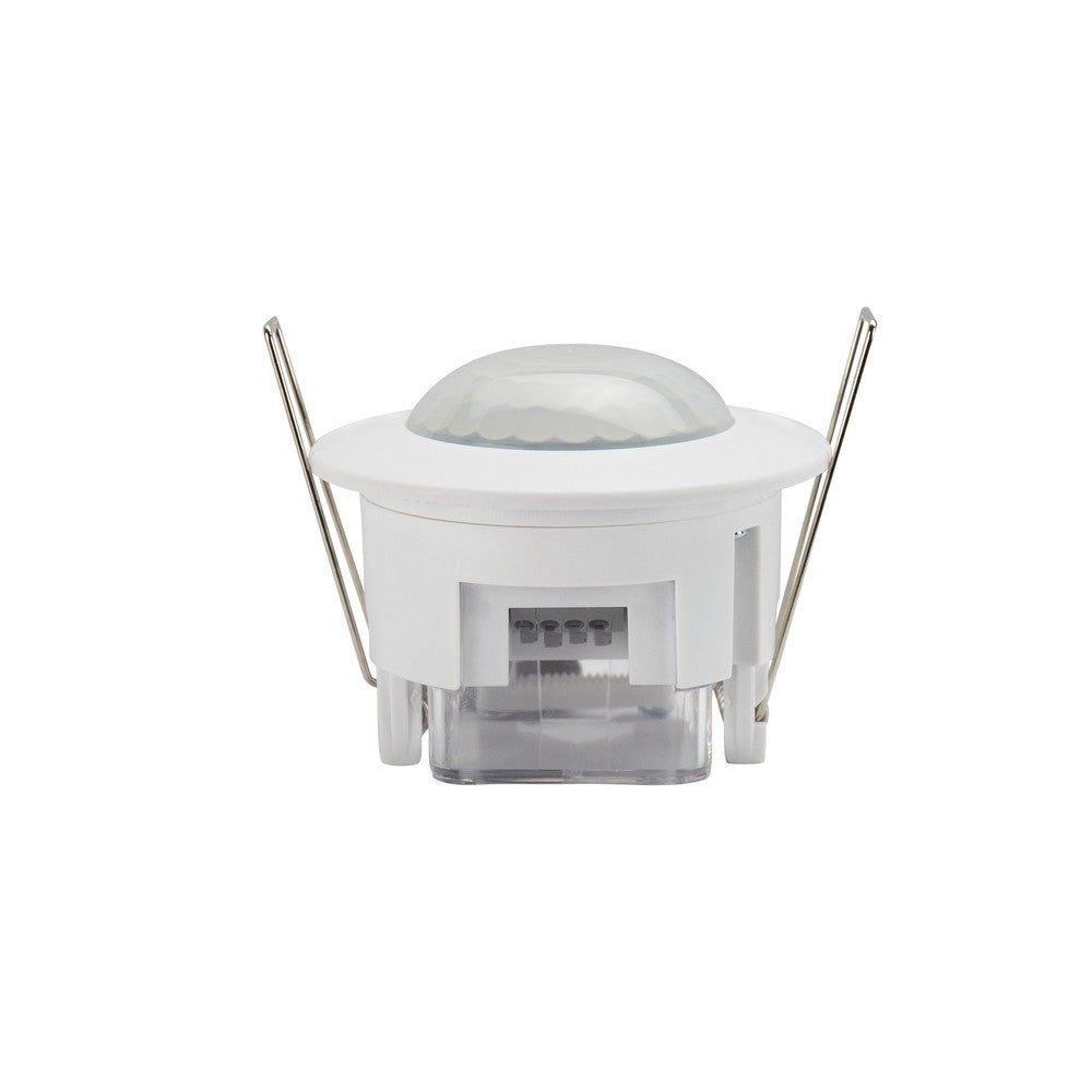 Sensor PIR 360° 300W 6m Bevægelsesmelder IP20 230V Spectrum - Effekt: 1200W - Input: 230V