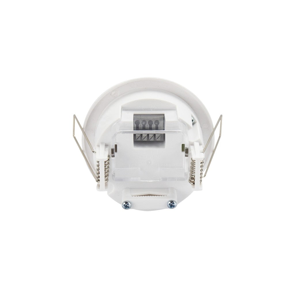 Sensor PIR 360° 300W 6m Bevægelsesmelder IP20 230V Spectrum - Effekt: 1200W - Input: 230V