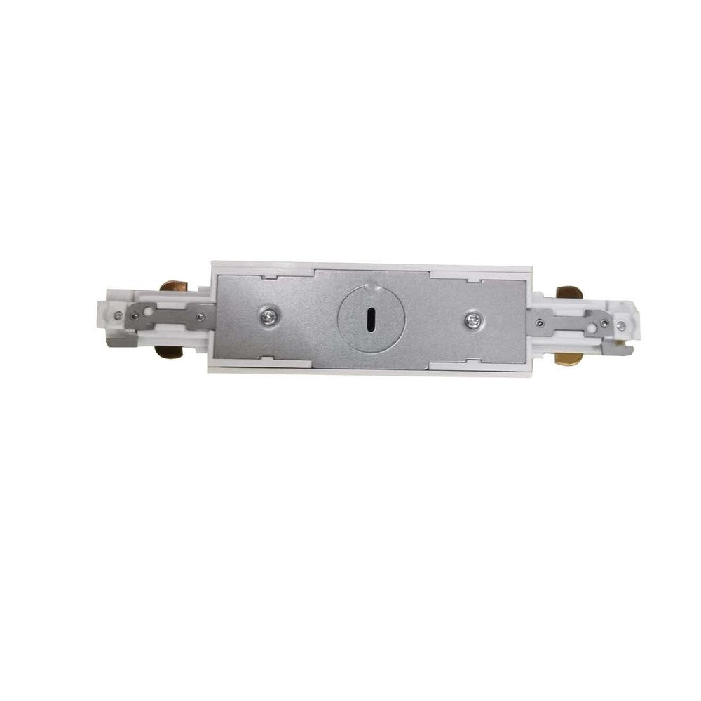LEDlife skinnespot til sort 1-faset system med 230V input