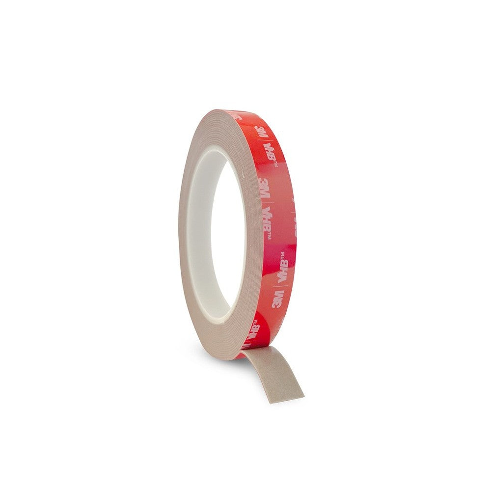 3M  VHB Dobbeltklæbende tape - 14mm bred - 5m rulle