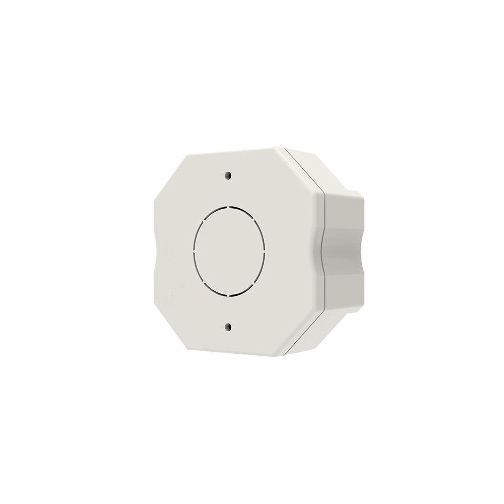 LEDlife rWave 1-10V Wifi indbygningsdæmper til LED - Tuya/Smart Life, RF, push-dim, 230V - indbygning
