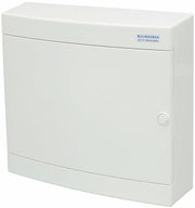 GRUPPETAVLE, ABS-PLAST, 36 MODULER, IP40