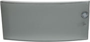TRANSPARENT DØR, 18 MODULER