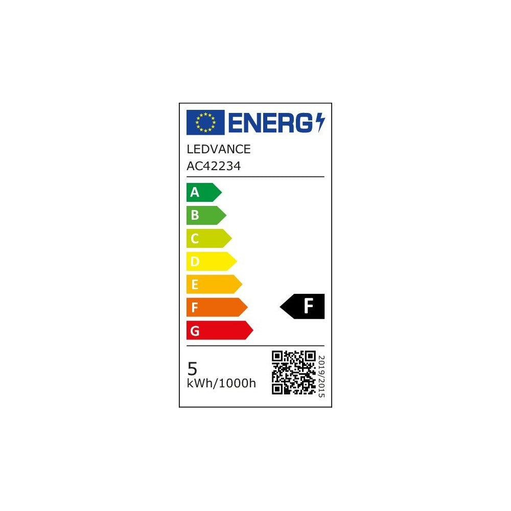 SMART+ KRONE 4,9W/TW E14 WIFI