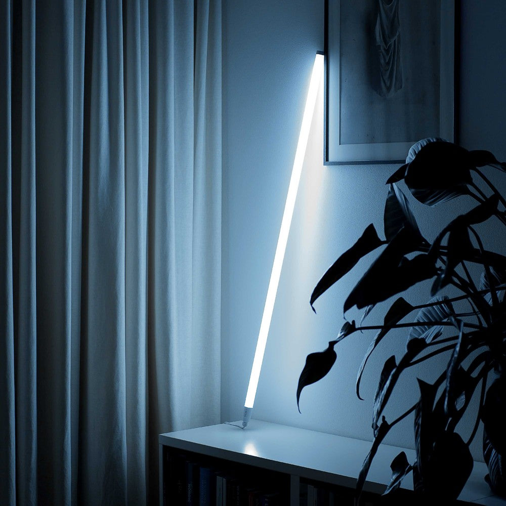 LEDlife Neon Tube LED 120 cm, Kold hvid - Inkl. ledning, IP67, 18W, 230V