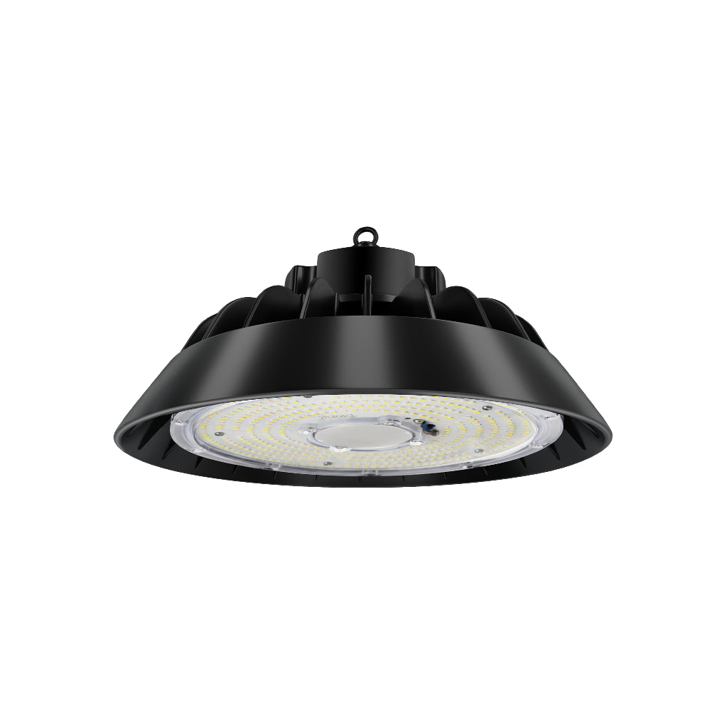 Solara 200W LED højtplaceret armatur - 190lm/w, IP65, Sosen driver, 0-10V dæmpbar, 5 års garanti