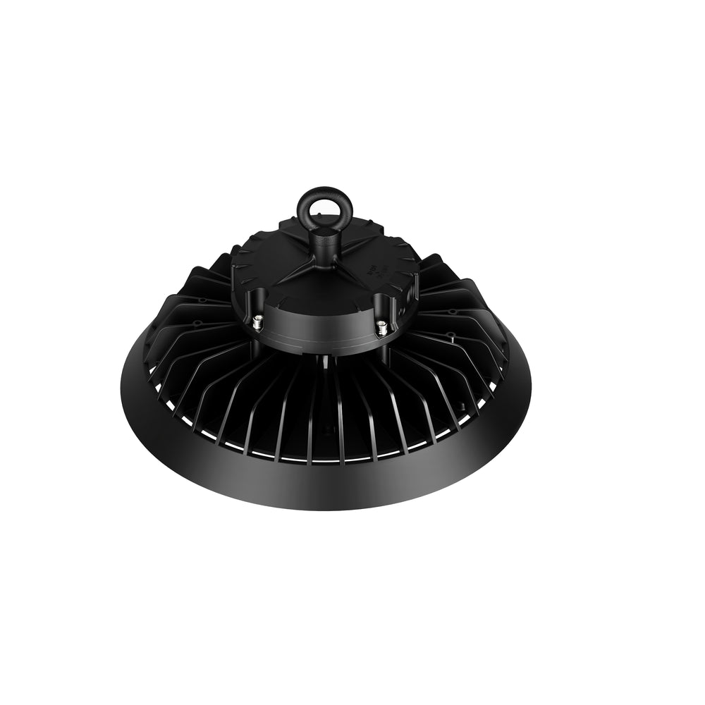 Solara 200W LED højtplaceret armatur - 190lm/w, IP65, Sosen driver, 0-10V dæmpbar, 5 års garanti