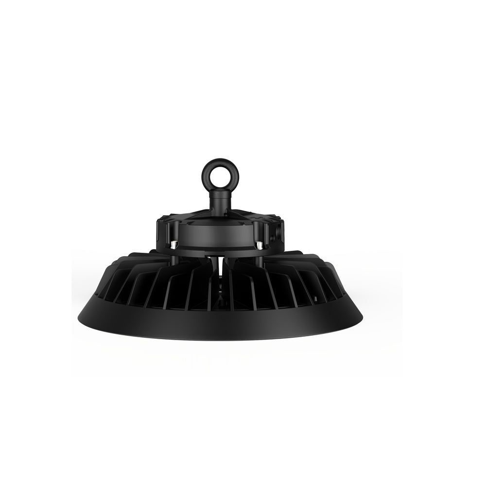 Solara 200W LED højtplaceret armatur - 190lm/w, IP65, Sosen driver, 0-10V dæmpbar, 5 års garanti