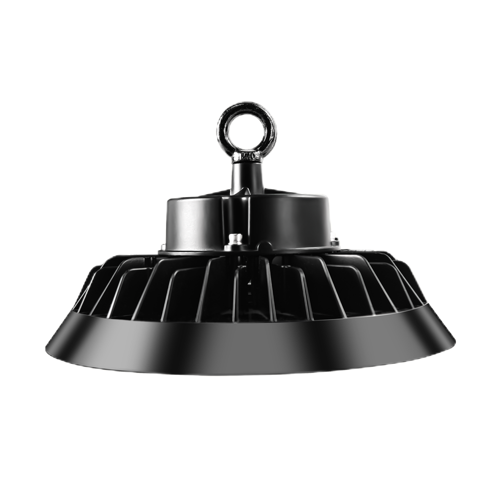 Solara 200W LED højtplaceret armatur - 190lm/w, IP65, Sosen driver, 0-10V dæmpbar, 5 års garanti