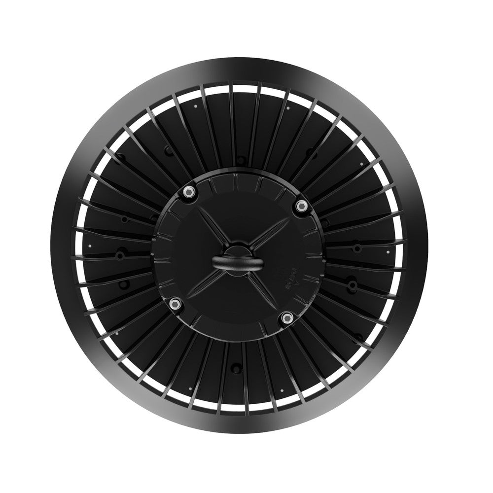 Solara 200W LED højtplaceret armatur - 190lm/w, IP65, Sosen driver, 0-10V dæmpbar, 5 års garanti