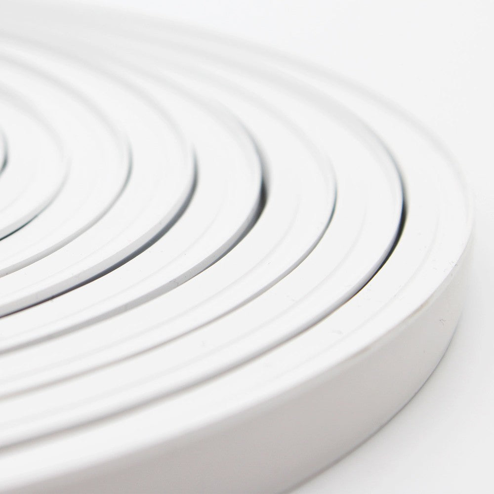 AnyCut Neon Flex LED strip - Varm hvid, 5m, 7,5W/m, 12V, RA83, 600lm