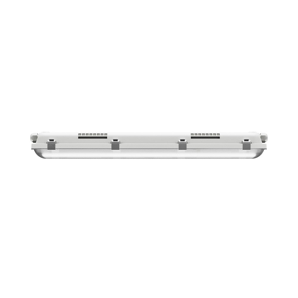 Limea Gigant Pro 21W Vandtæt LED Rør 600mm Neutral Hvid IP66 IK10 RA80 5 Års Garanti