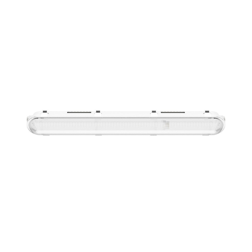 Limea Gigant Pro 21W Vandtæt LED Rør 600mm Neutral Hvid IP66 IK10 RA80 5 Års Garanti