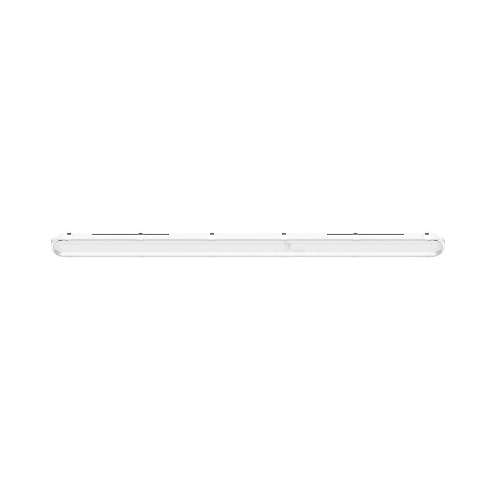 Limea Gigant Pro 40W/30W/20W/10W - Vandtæt 1200mm, Neutral Hvid, 230V, 120°, IP66, IK10, 1190x72x70mm