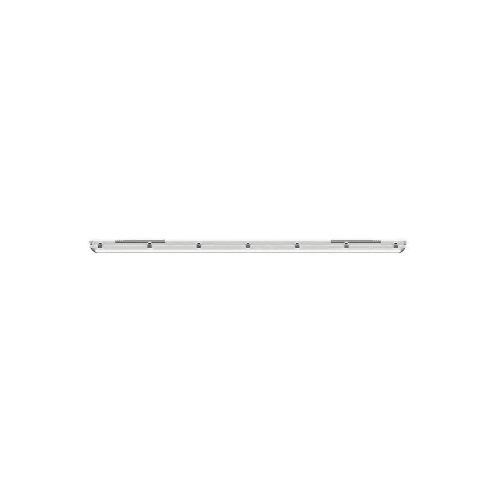 LIMEA Gigant Pro 80W Vandtæt LED Belysning 1500mm Neutral Hvid 230V IP66 IK10 RA80 5 Års Garanti