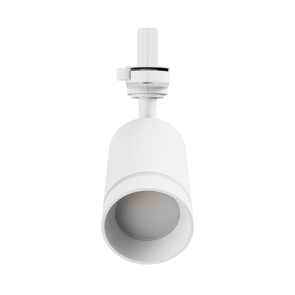 MADARA ALTRO RING GU10 Skinne uden lyskilde - Hvid, 230V, IP20, 60x101x141mm