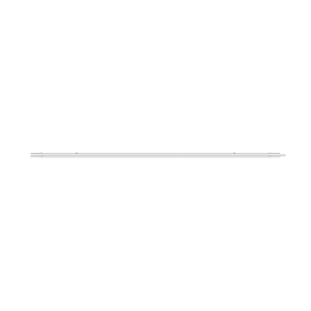 LIMEA MINI II 45W Vandtæt LED Belysning 1500mm Neutral Hvid 230V 120° IP65 5400lm RA80 Hvid