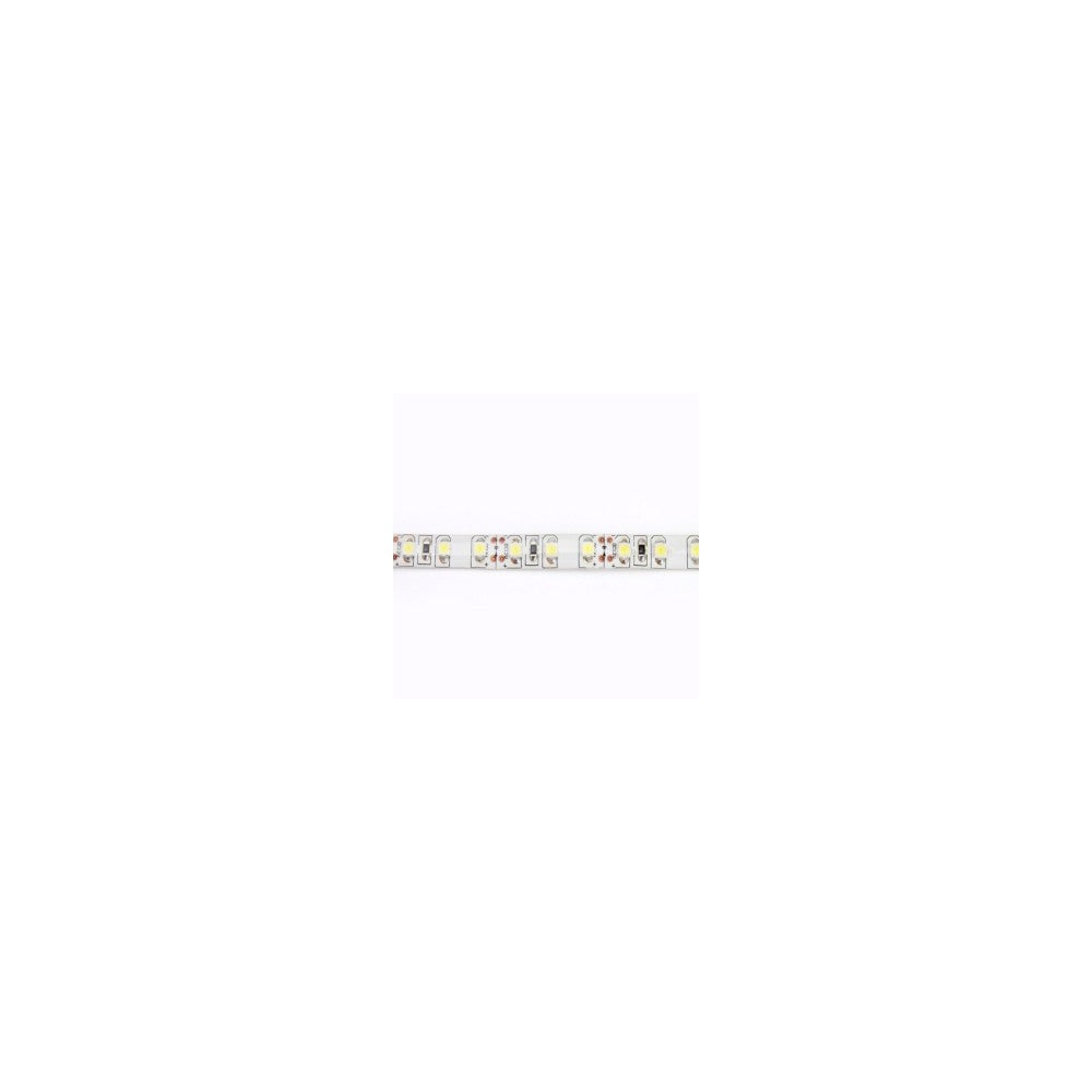 V-Tac 3,6W/m stænktæt LED strip - 5m, IP65, 60 LED pr. meter, 400lm/m, RA80