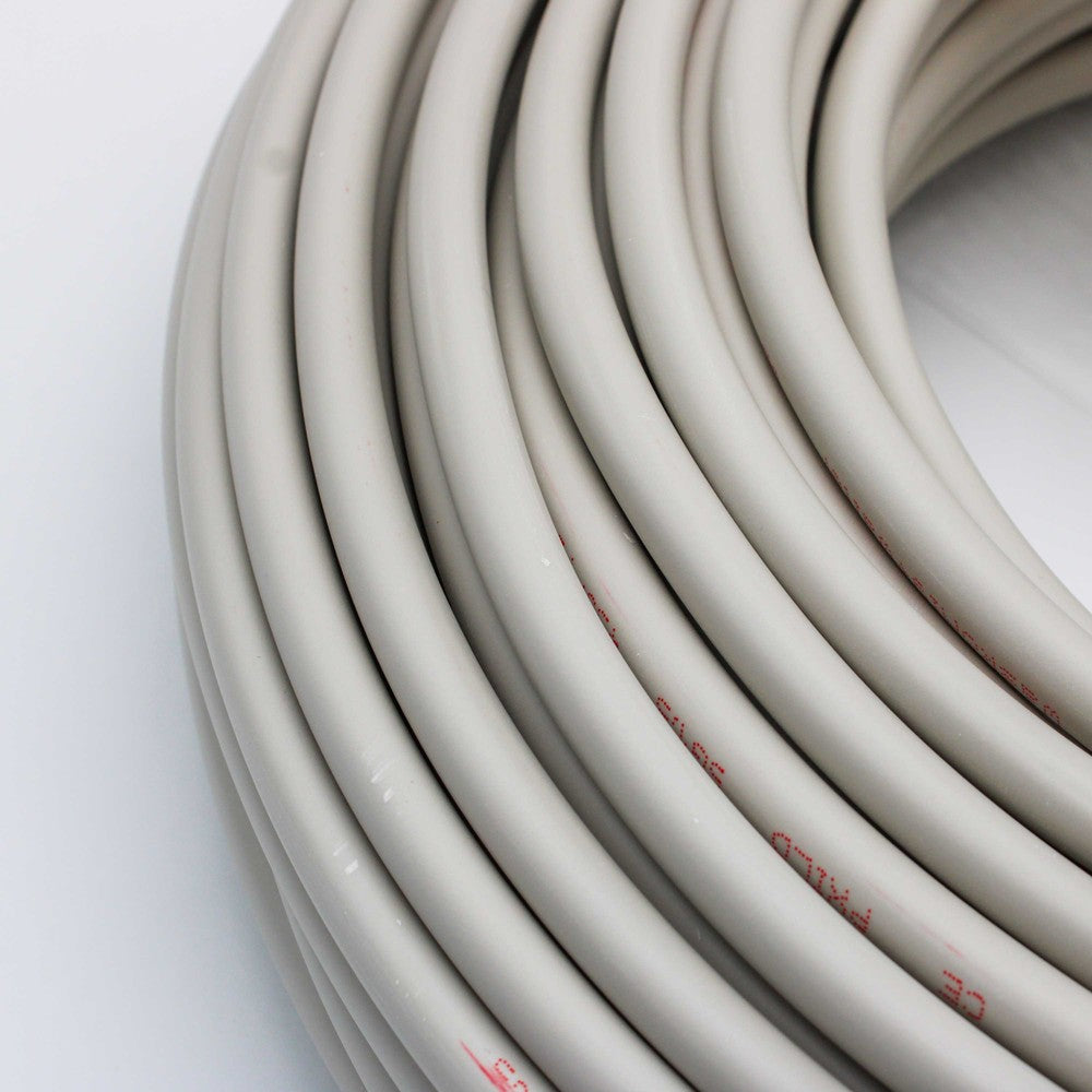 El Kabel EXQ - 5x1,5mm² - 50 meter