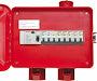 BYGGEPLADSCENTRAL 16A