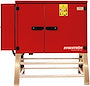 MÅLETAVLE 250A