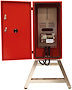 MÅLETAVLE 250A