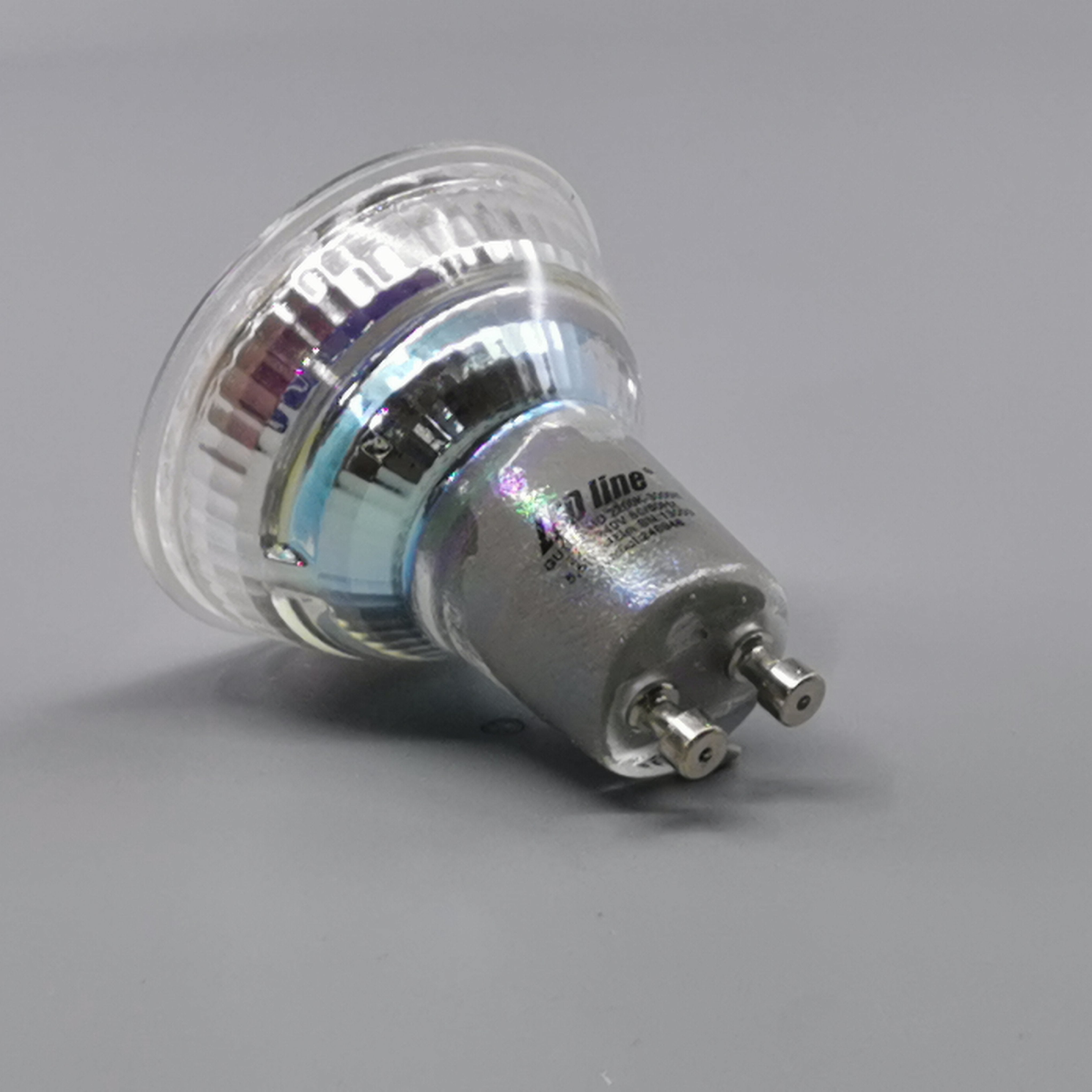 DimTone LED 5,5W 2200-3000K dæmpbar