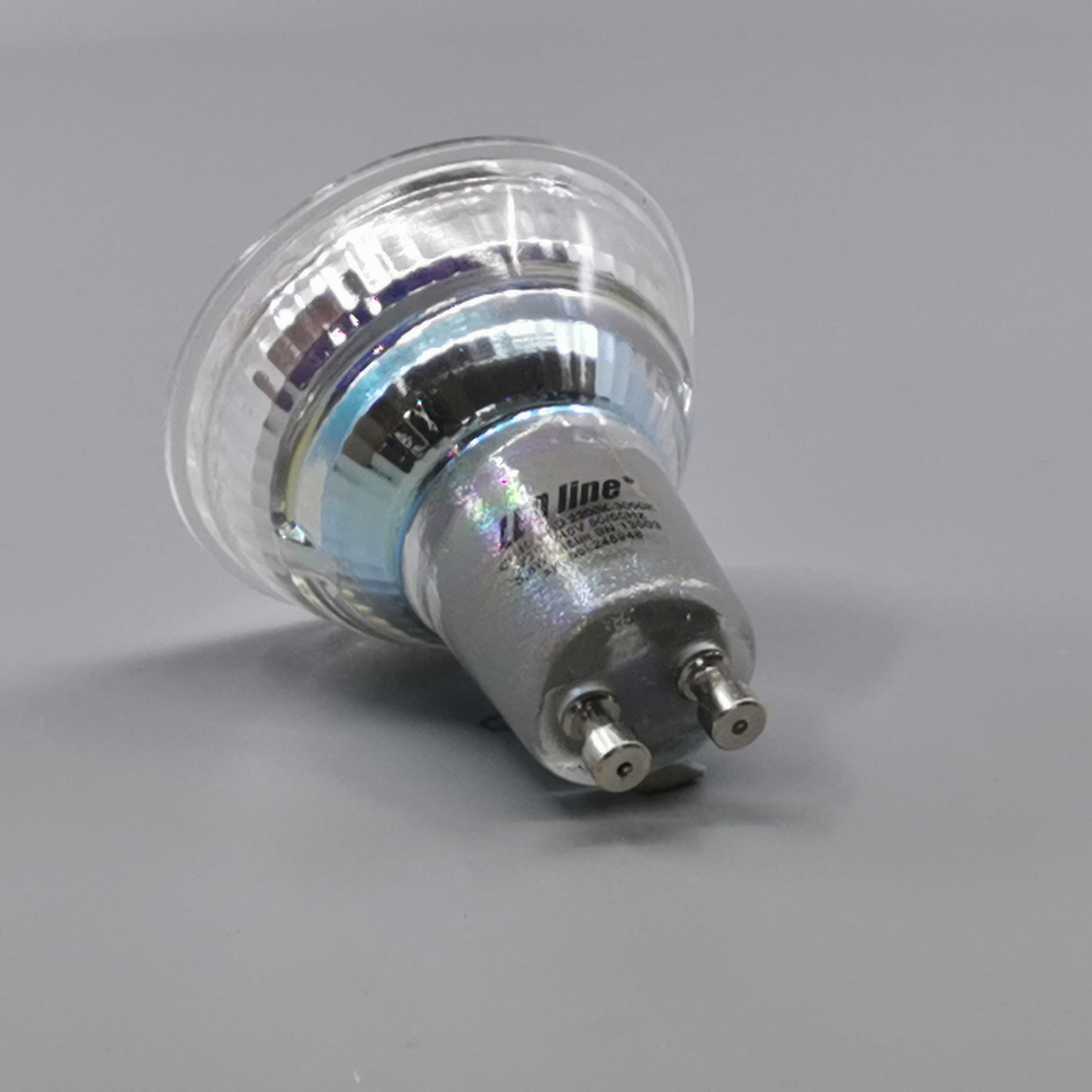 DimTone LED 5,5W 2200-3000K dæmpbar