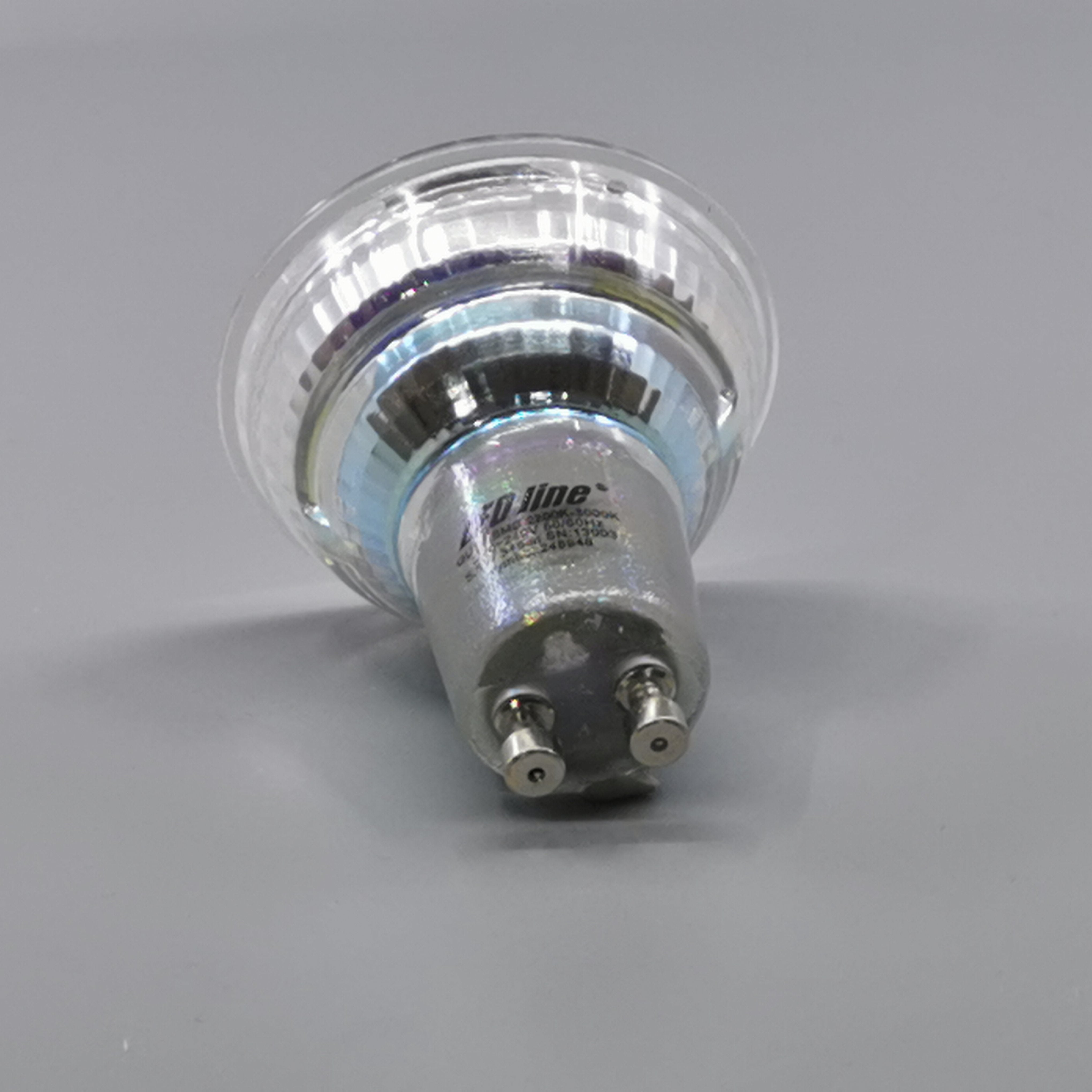 DimTone LED 5,5W 2200-3000K dæmpbar