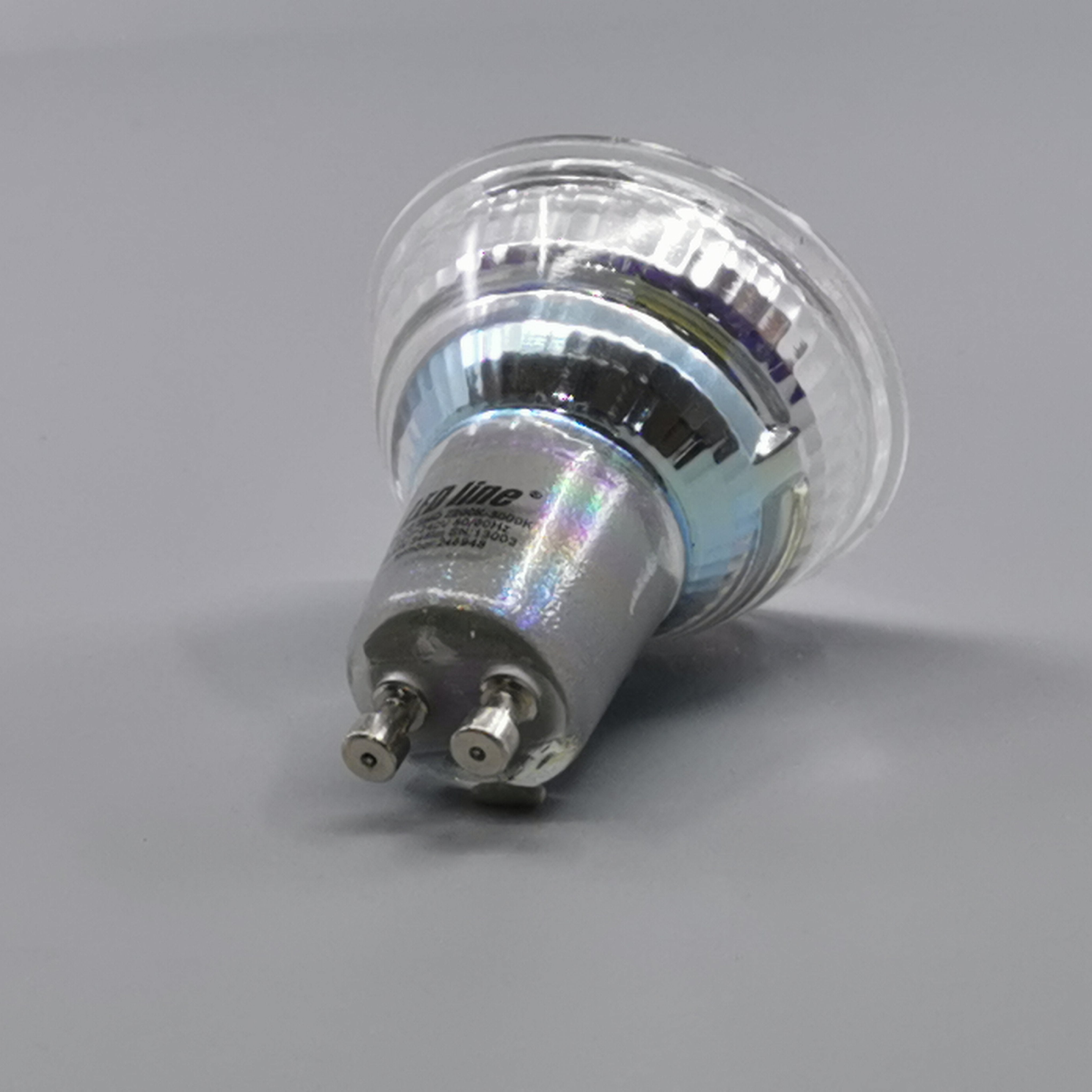 DimTone LED 5,5W 2200-3000K dæmpbar