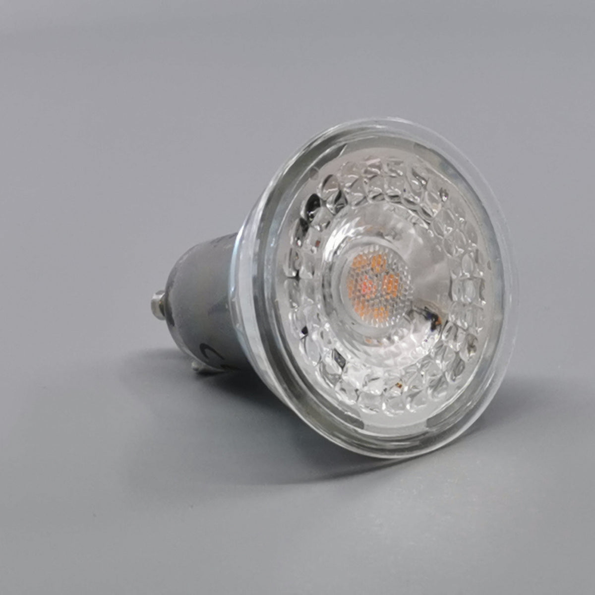 DimTone LED 5,5W 2200-3000K dæmpbar (360° frame 19)