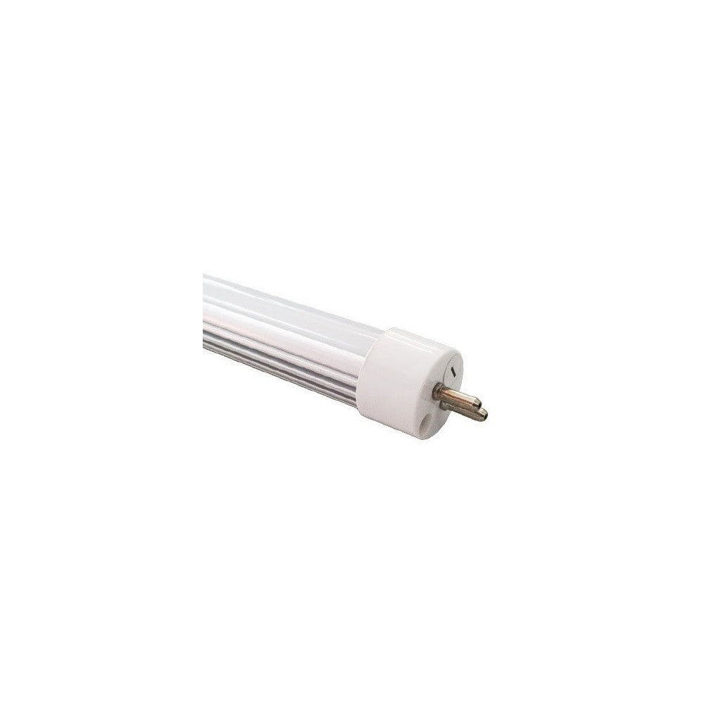 LEDlife T5-ULTRA145 EXT - Dæmpbart LED rør, 23W, 144,9 cm, erstatter 30W lysstofrør